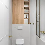 Monte27 - No.4 With Terrace By Oneapartments Apartmán Sopoty