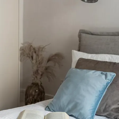 Monte27 - No.4 With Terrace By Oneapartments * Sopot