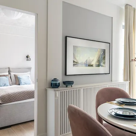 Monte27 - No.4 With Terrace By Oneapartments 아파트